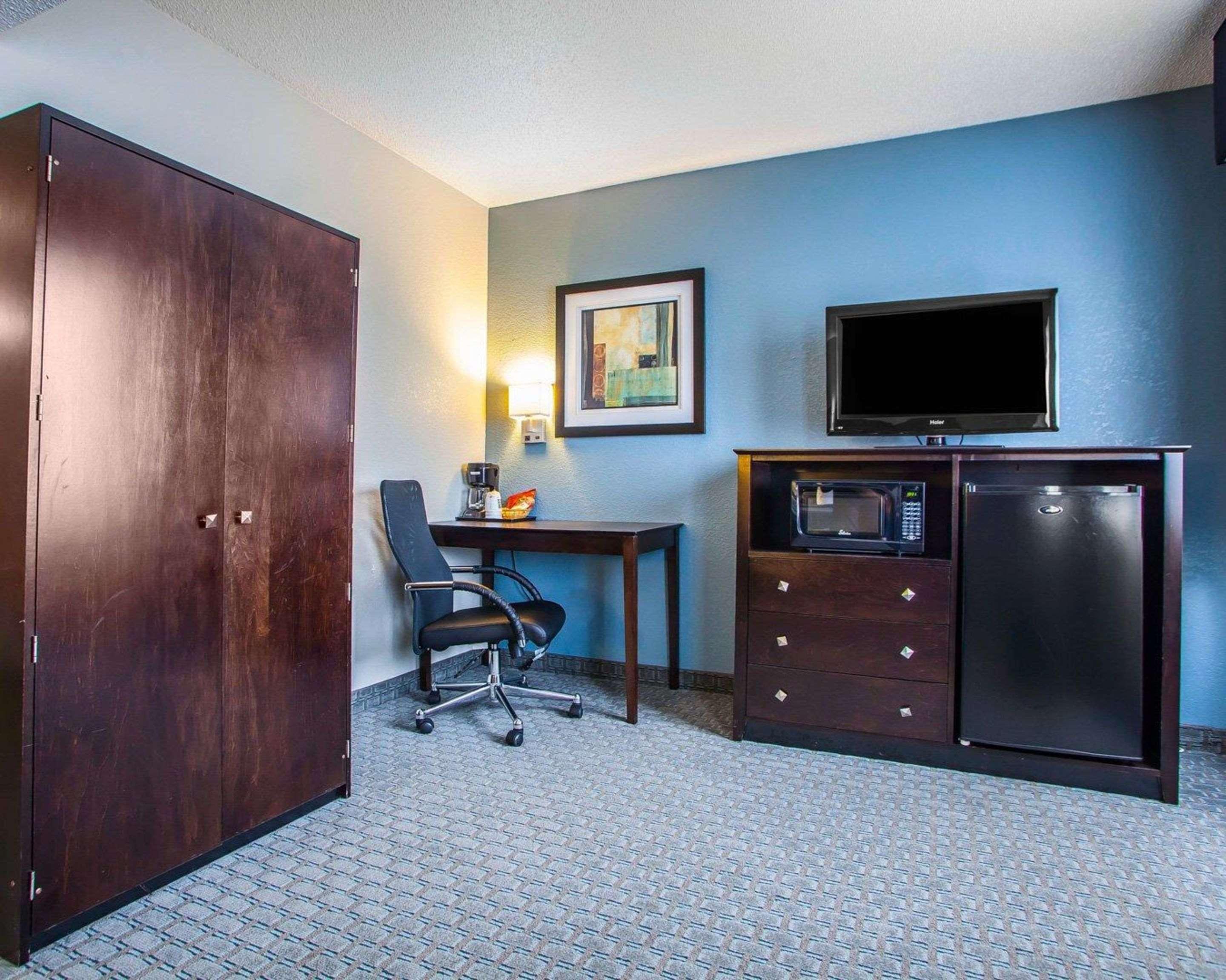 Quality Inn & Suites Ankeny-Des Moines Esterno foto