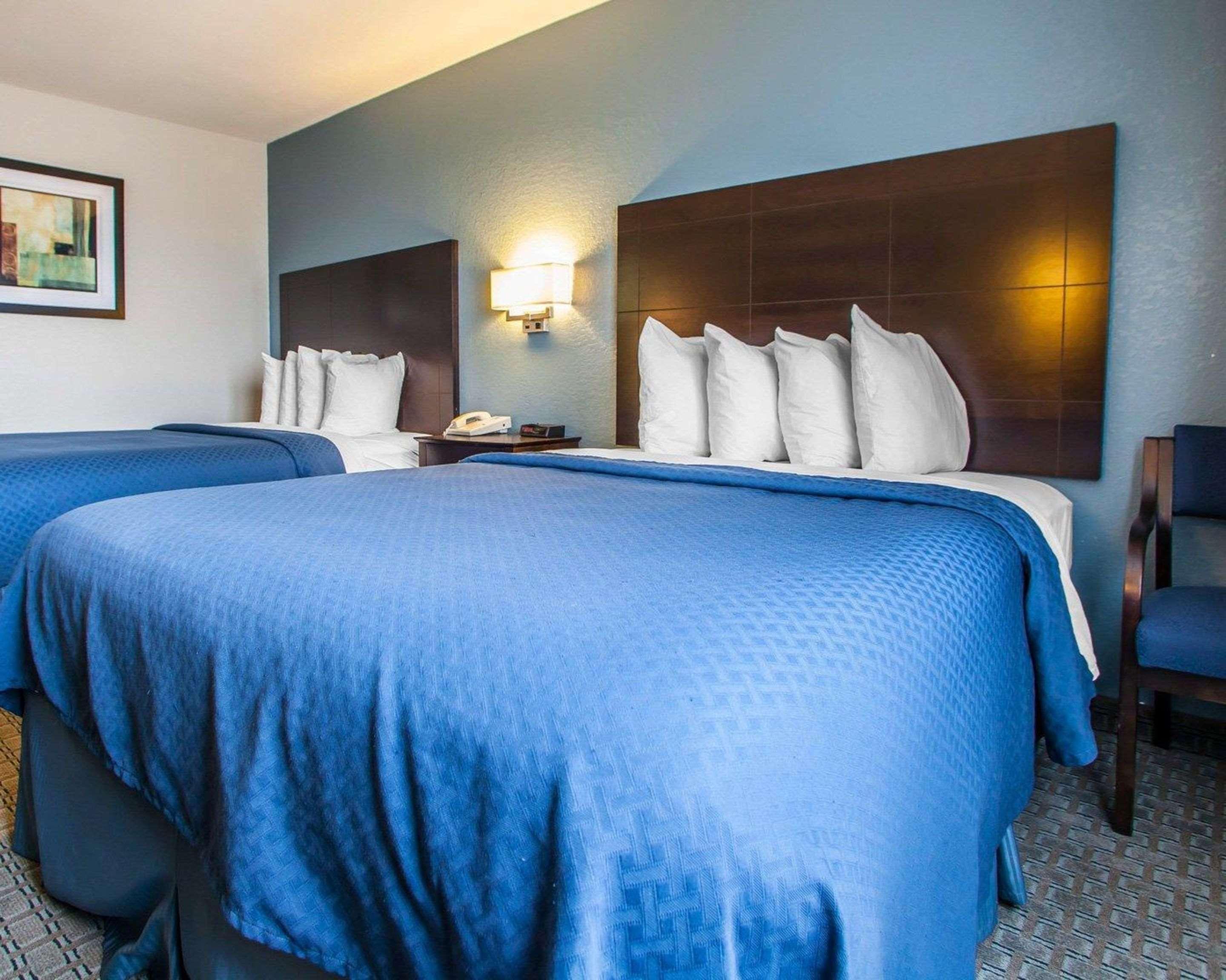 Quality Inn & Suites Ankeny-Des Moines Esterno foto