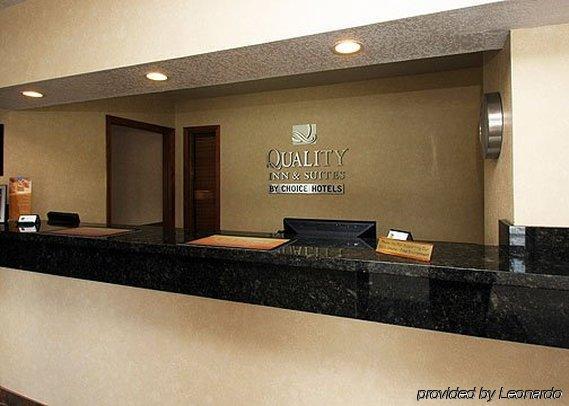 Quality Inn & Suites Ankeny-Des Moines Esterno foto