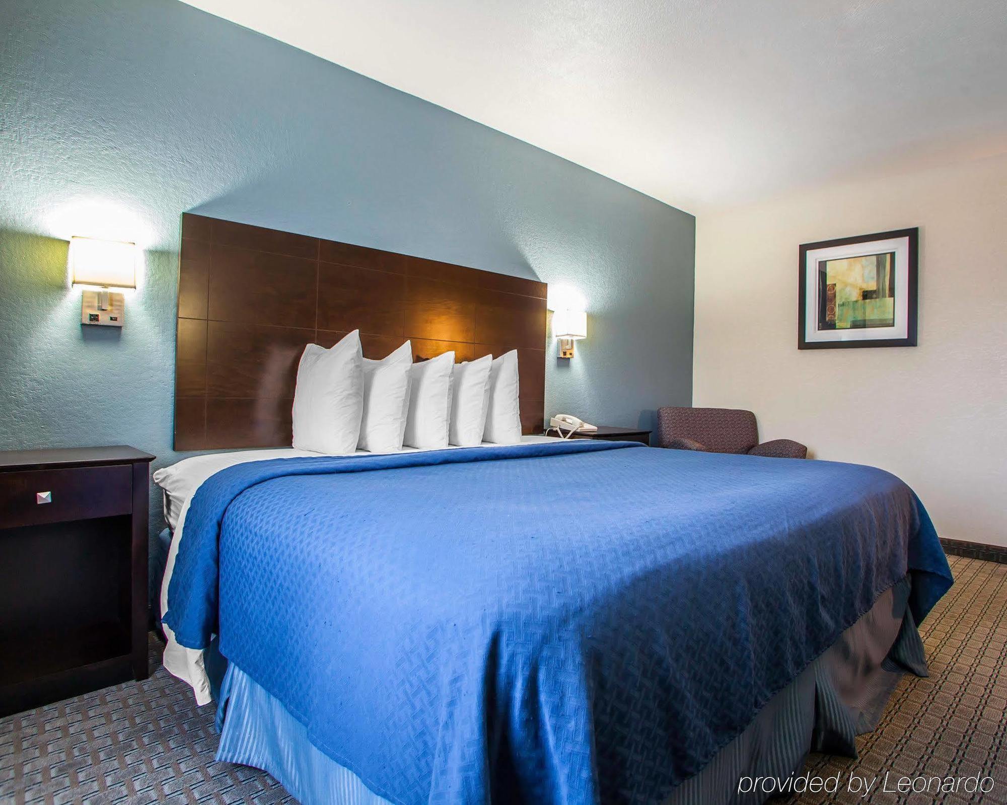 Quality Inn & Suites Ankeny-Des Moines Esterno foto